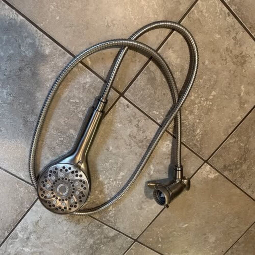 Waterpik Shower Head